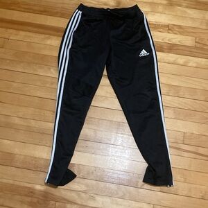 Adidas Tiro Joggers - Size M - Gently Used Condition - Missing String
